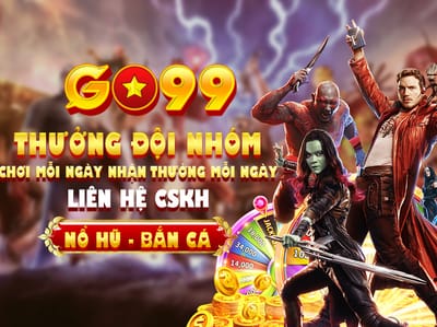Giao diện trò chơi nổ hũ hấp dẫn tại Nohu94