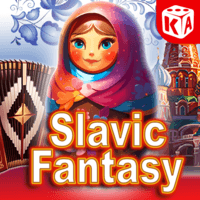 Giấc Mơ Slav icon