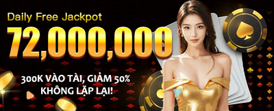 Nhận thưởng lớn tại nohu94