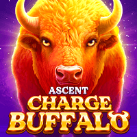 Tính phí Buffalo Ascent icon